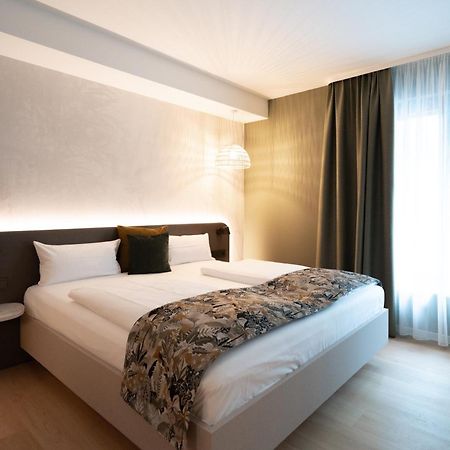 Designhotel Am Stadtgarten Freiburg im Breisgau Dış mekan fotoğraf