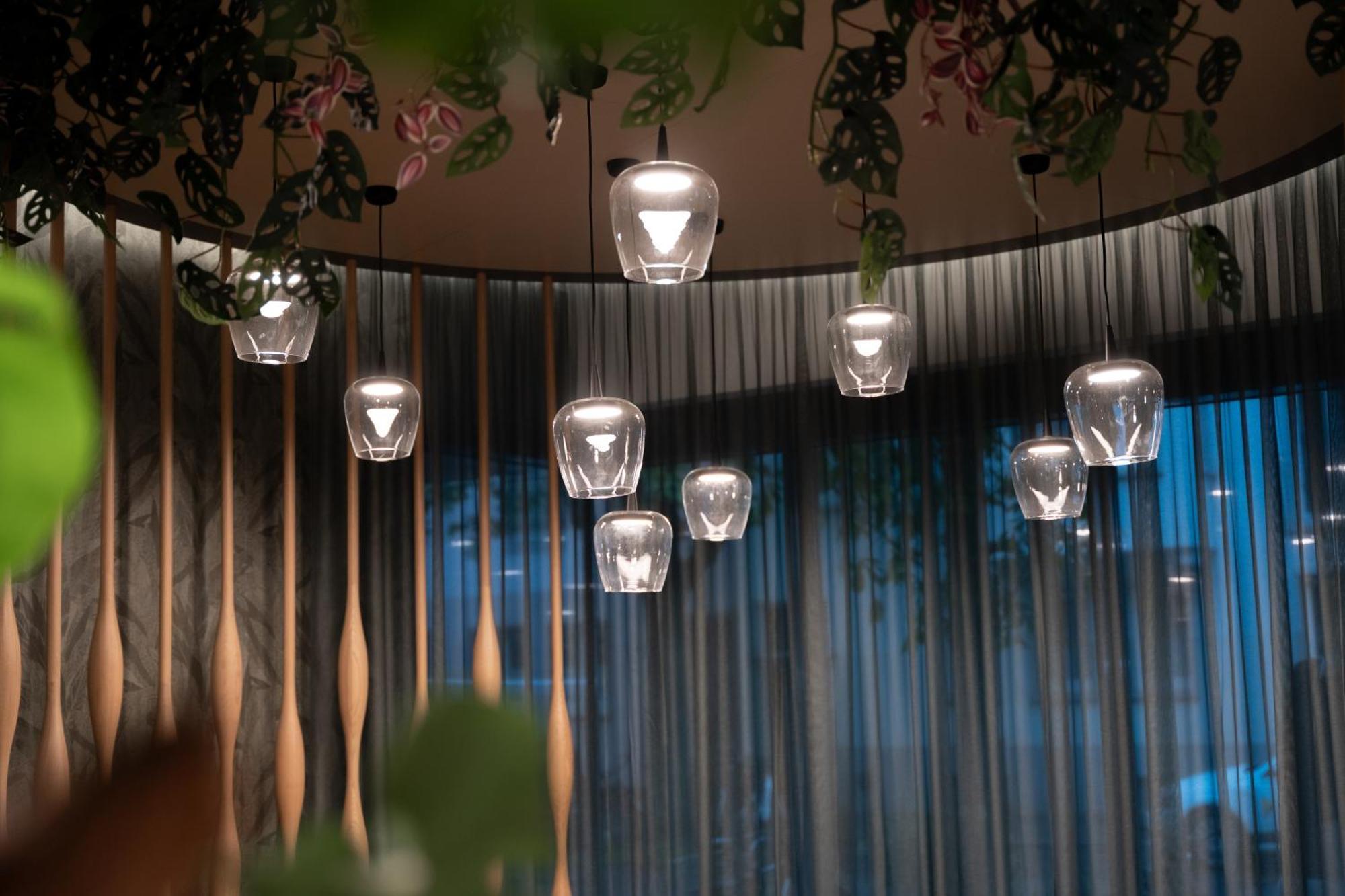 Designhotel Am Stadtgarten Freiburg im Breisgau Dış mekan fotoğraf