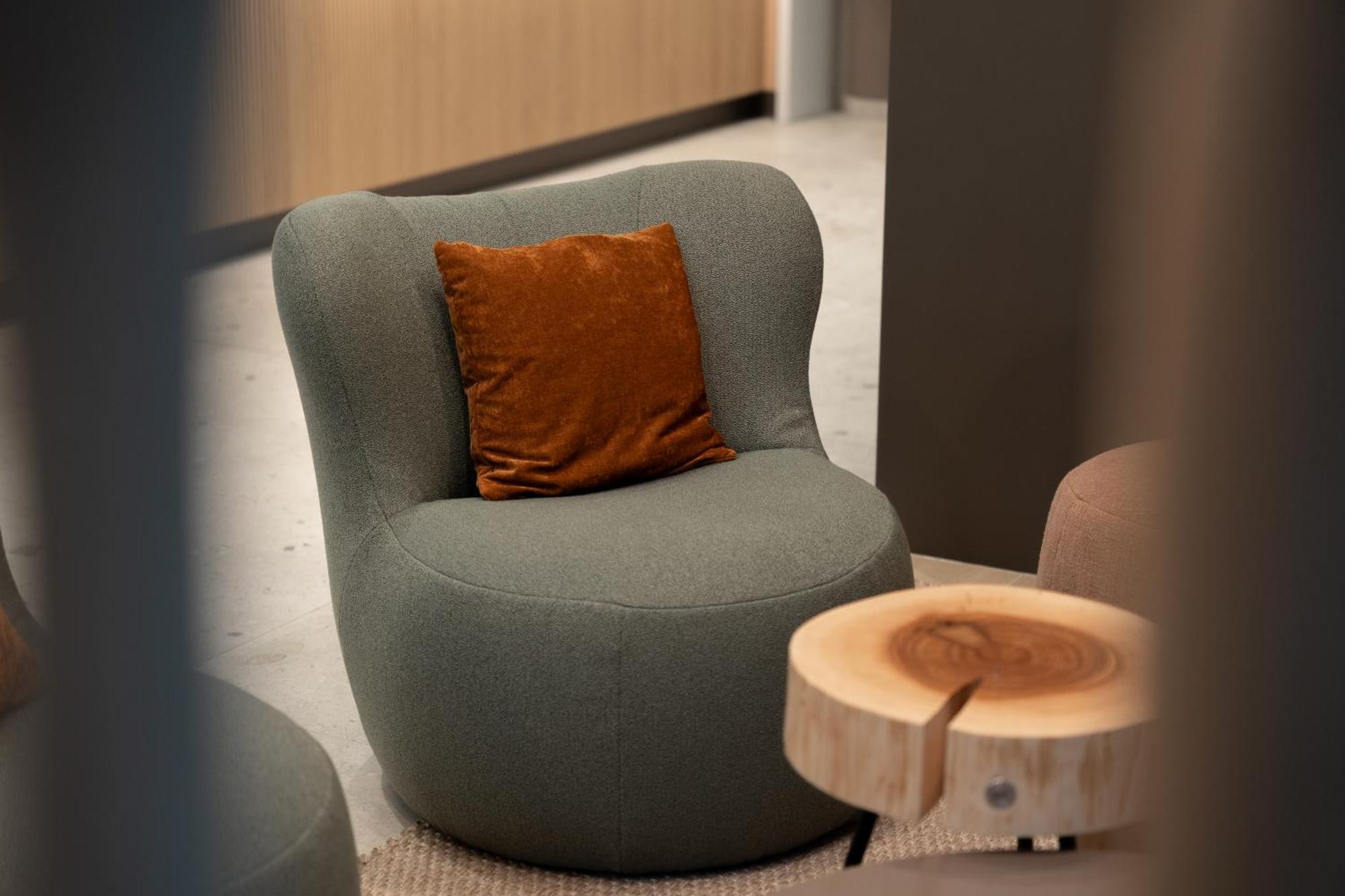 Designhotel Am Stadtgarten Freiburg im Breisgau Dış mekan fotoğraf
