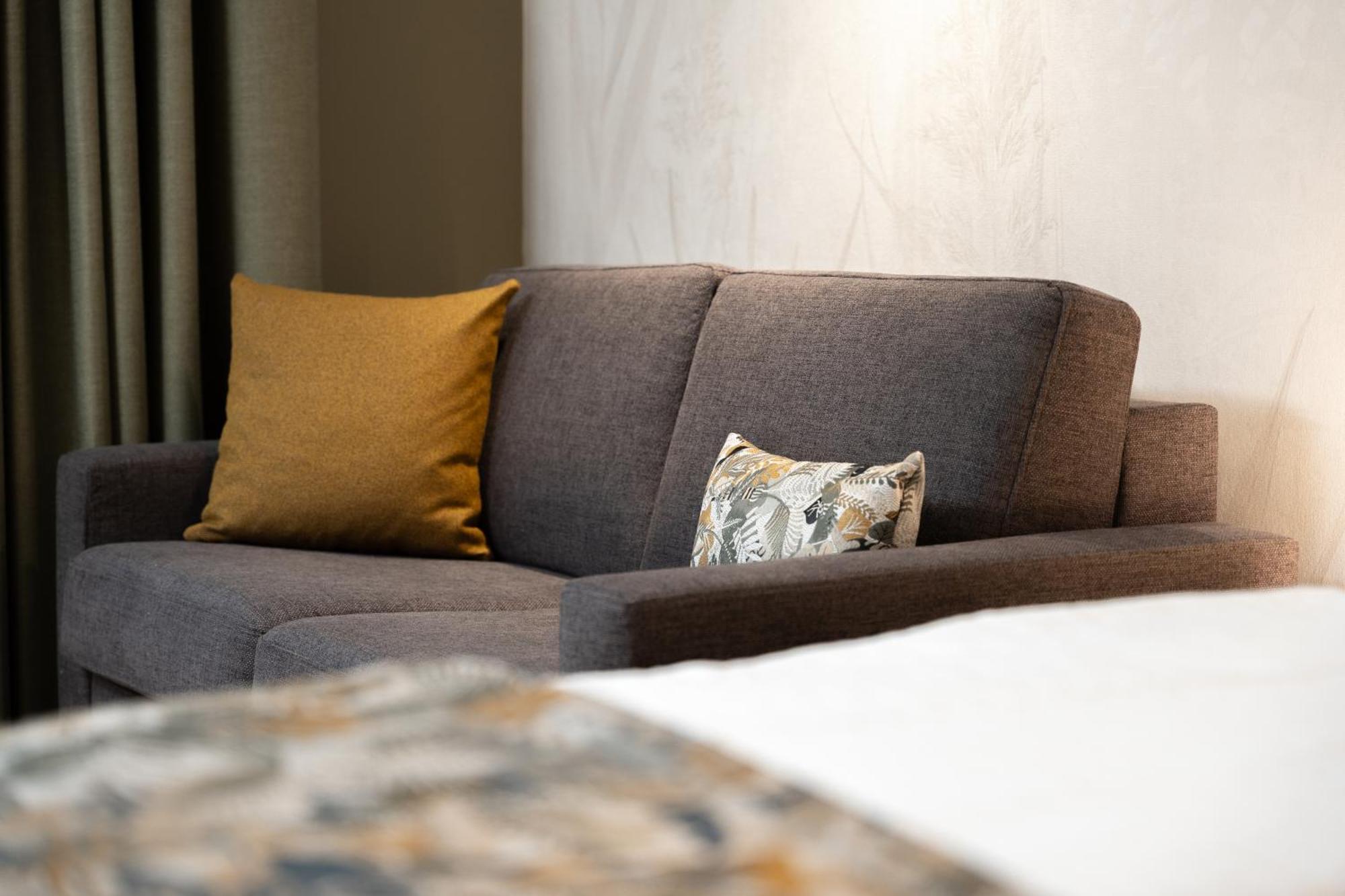 Designhotel Am Stadtgarten Freiburg im Breisgau Dış mekan fotoğraf