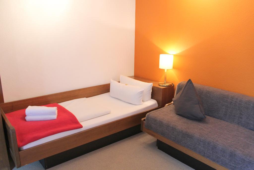 Designhotel Am Stadtgarten Freiburg im Breisgau Dış mekan fotoğraf