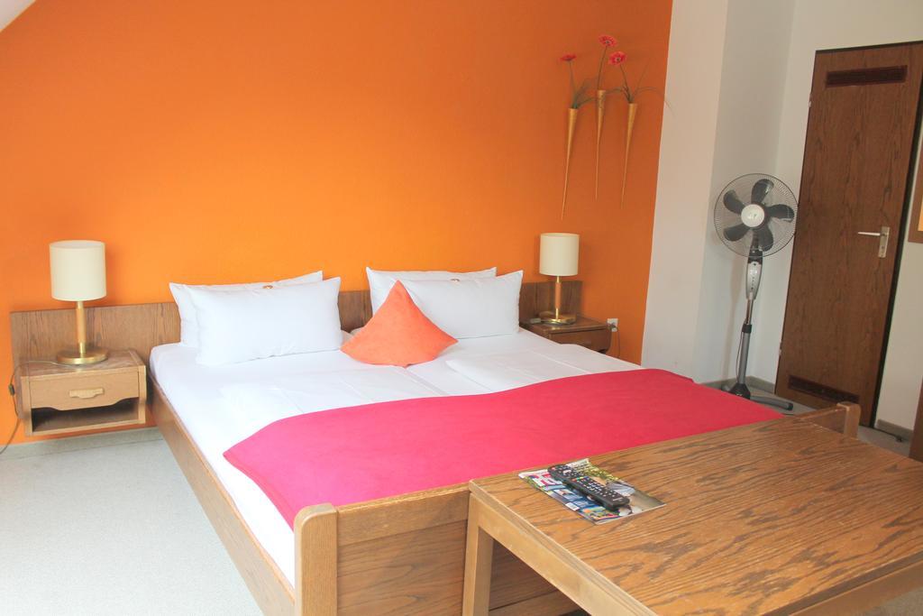 Designhotel Am Stadtgarten Freiburg im Breisgau Dış mekan fotoğraf