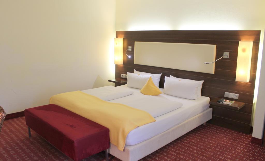 Designhotel Am Stadtgarten Freiburg im Breisgau Dış mekan fotoğraf
