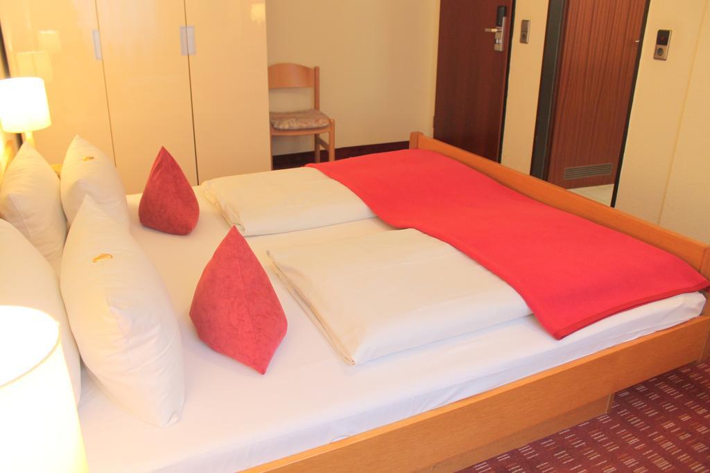 Designhotel Am Stadtgarten Freiburg im Breisgau Dış mekan fotoğraf
