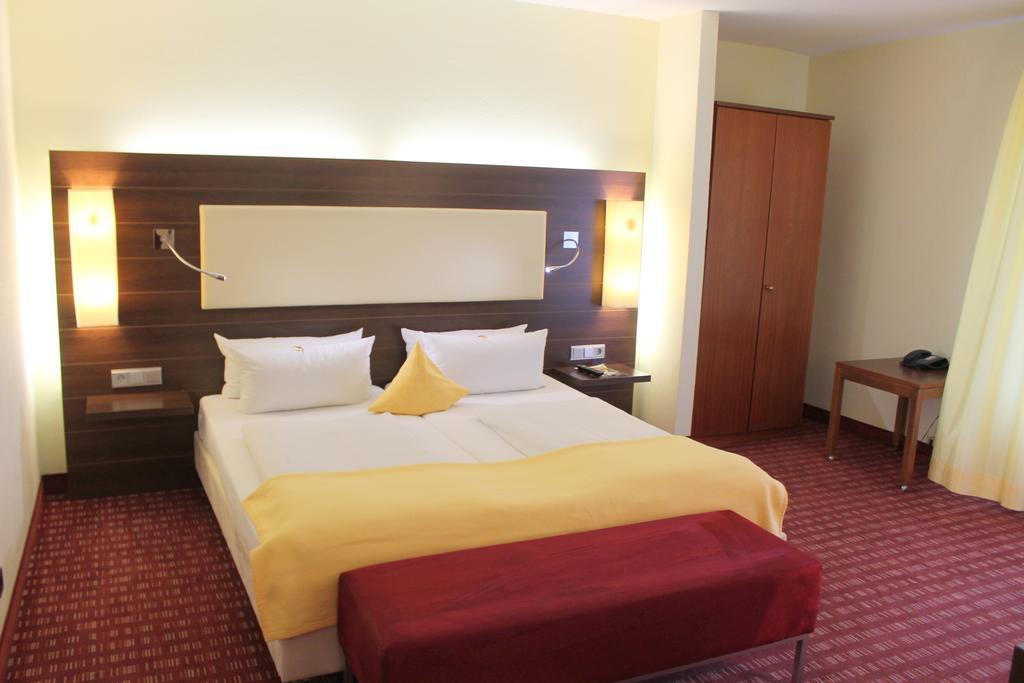 Designhotel Am Stadtgarten Freiburg im Breisgau Dış mekan fotoğraf
