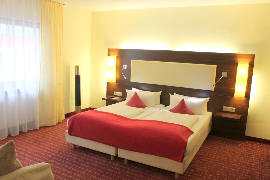 Designhotel Am Stadtgarten Freiburg im Breisgau Dış mekan fotoğraf